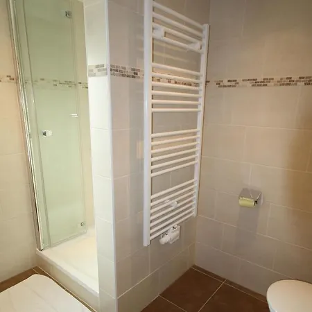 Apartamento Sonnenheim Kaprun