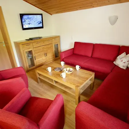 Sonnenheim Apartamento Kaprun