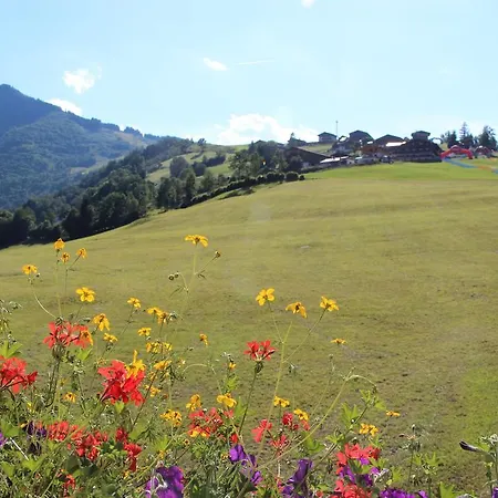 Sonnenheim Apartamento Kaprun