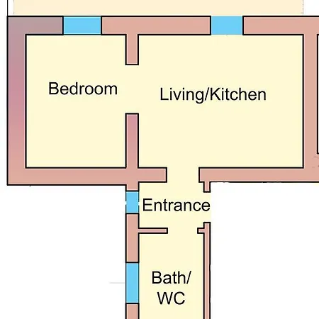 Sonnenheim Apartamento